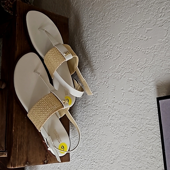 MICHAEL Michael Kors Shoes - Nwt Michael Kors sandals